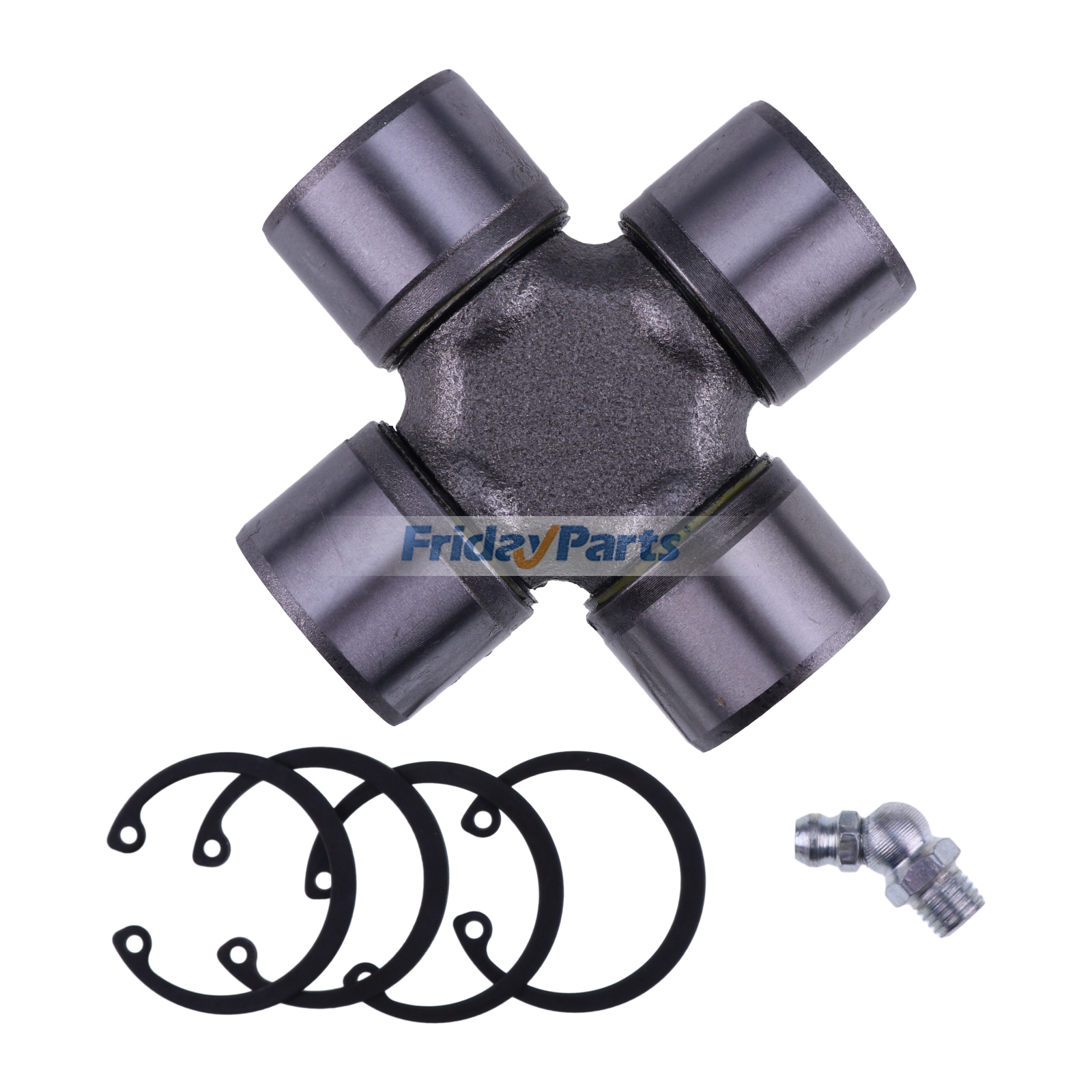 Compre Kit aranha 914/86202 91486202 para JCB SD80 PD80 PD70-LSD S55 SD70-LSD PD55 3CX na FridayParts