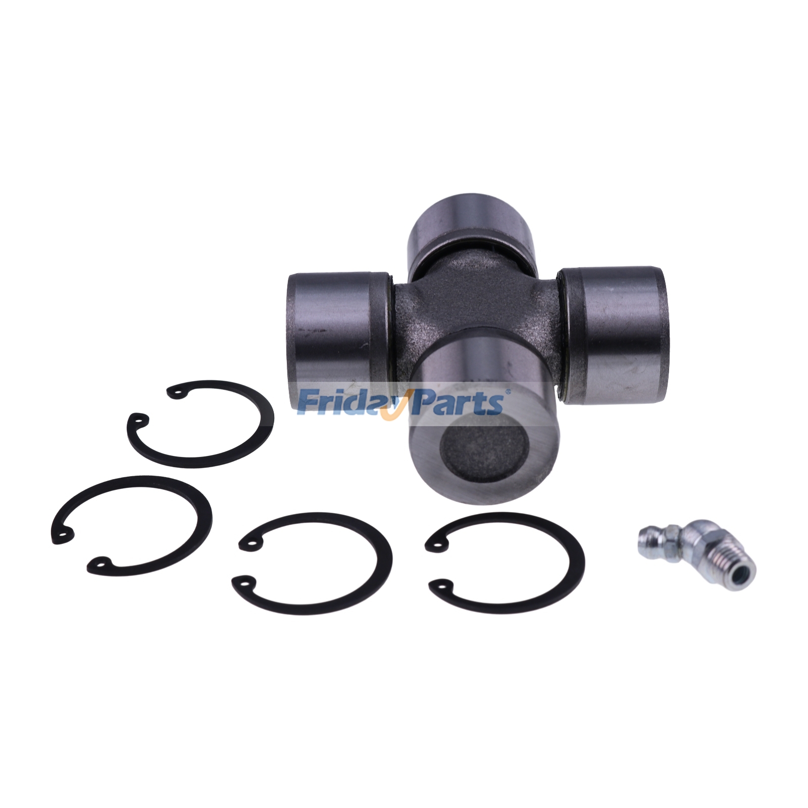 Kit aranha 914/86202 91486202 para JCB SD80 PD80 PD70-LSD S55 SD70-LSD PD55 3CX FridayParts