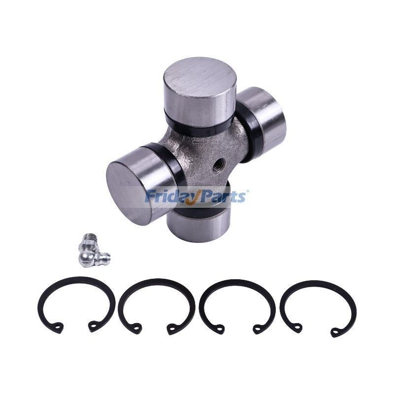 Kit aranha 914/86601 para carregadeira JCB 214 214E 215 216 217 3C