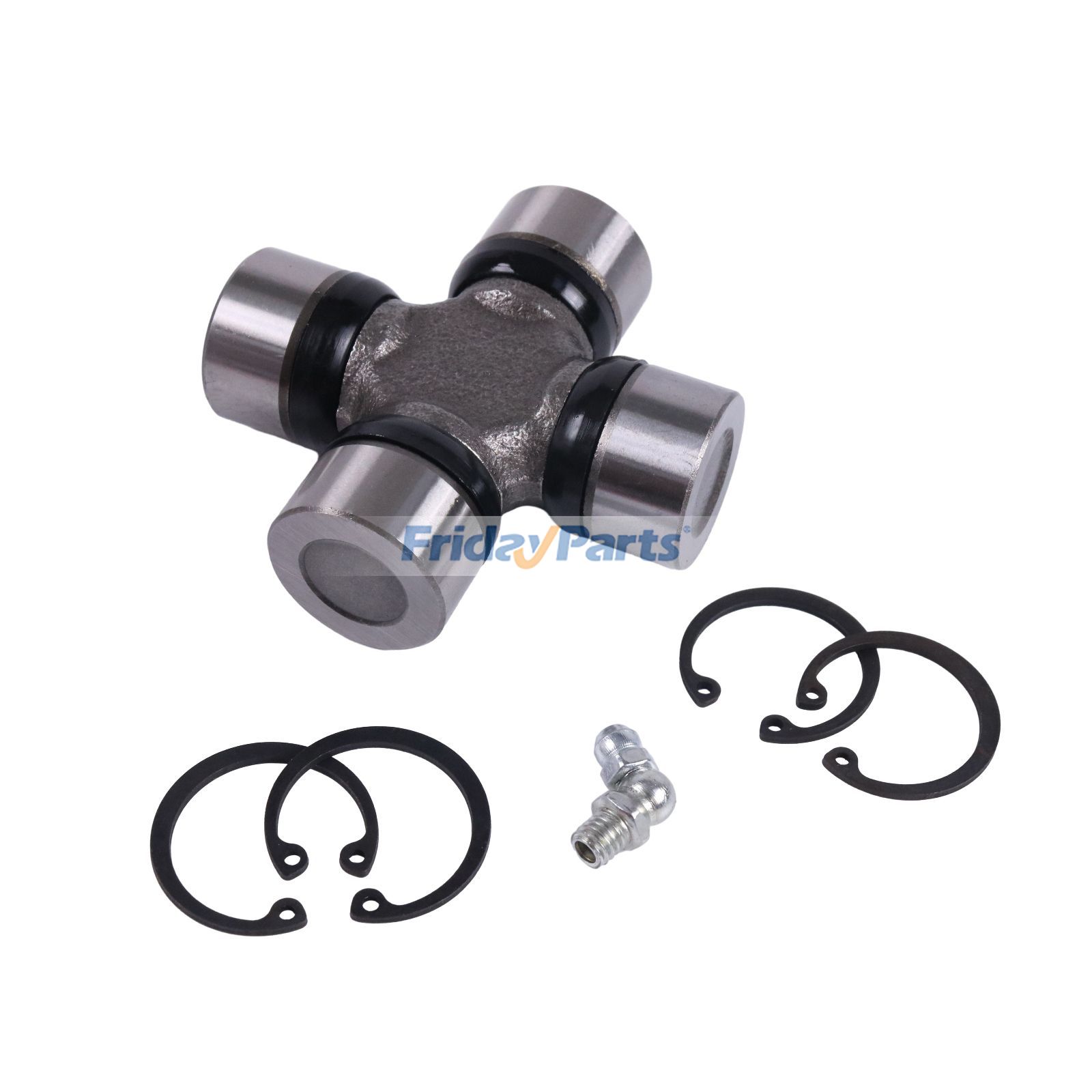 Engine,Harvester,Tractor Spider U-Joint 