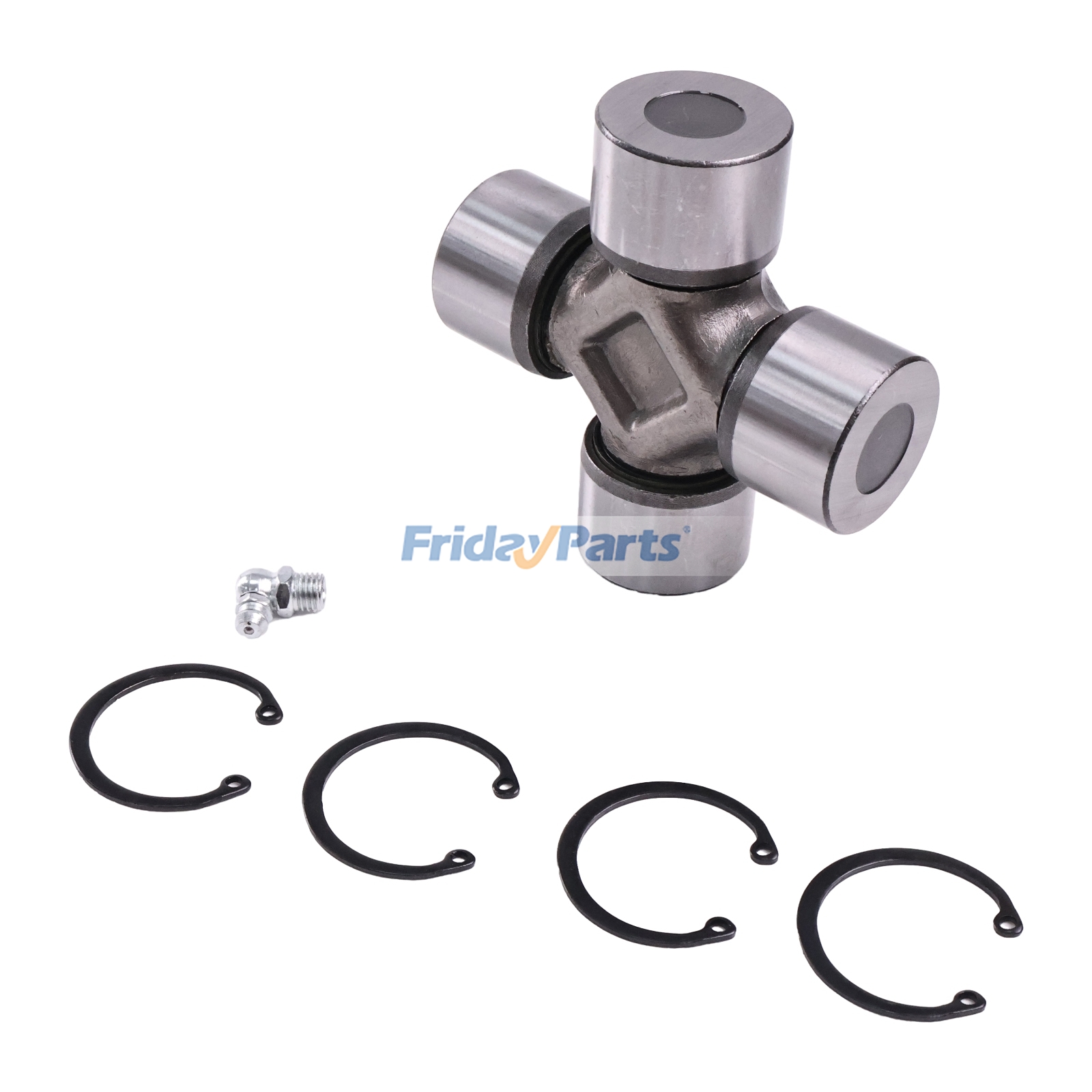 Conjunto de junta universal de araña 395738A1 87776181 47492120 5191451 para tractor CASE IH MAGNUM 180 190 210 215 225 235 245 255 260 275 290 305 315 de FridayParts