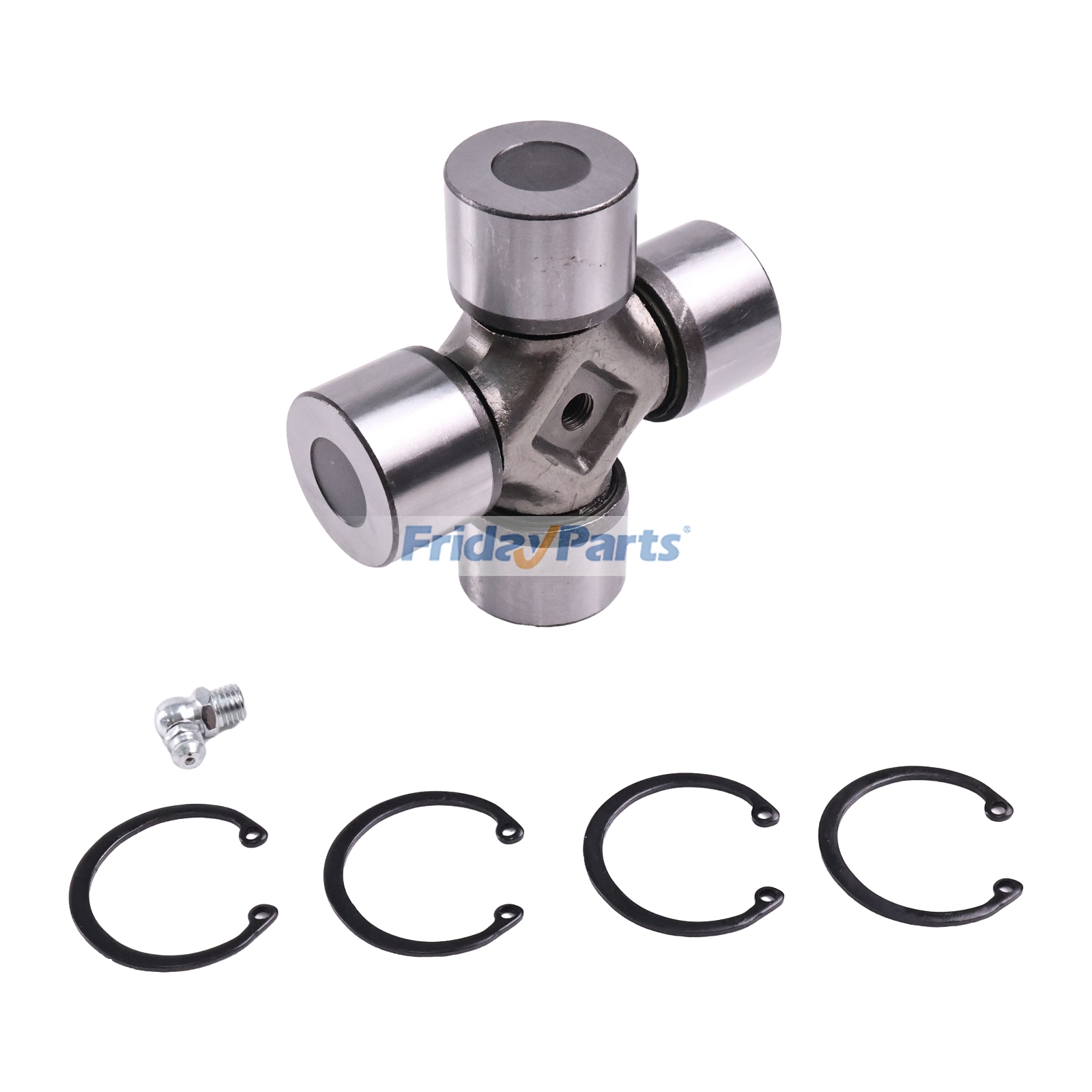 Conjunto de junta universal de araña 395738A1 87776181 47492120 5191451 para tractor CASE IH MAGNUM 180 190 210 215 225 235 245 255 260 275 290 305 315