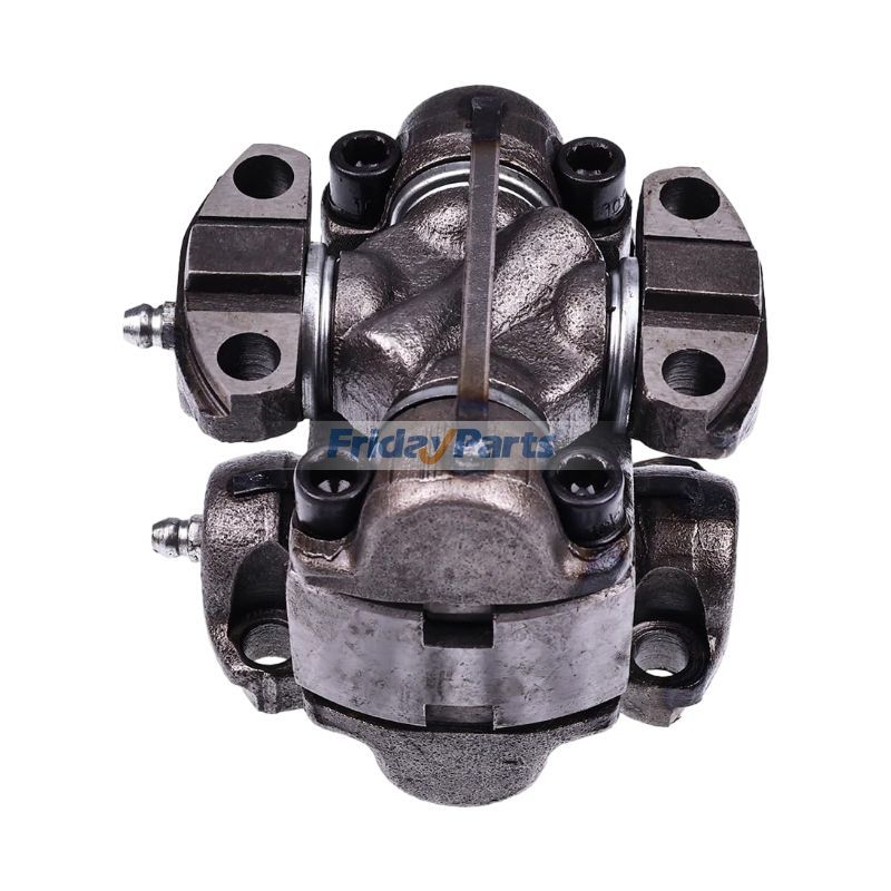 Spider-Kreuzgelenkbaugruppefür Lader