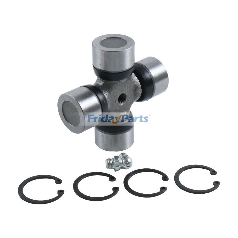 Spider U-Gelenkbaugruppe D143004 für CASE Lader 590SM 590SM+ Traktor MX100 MX110