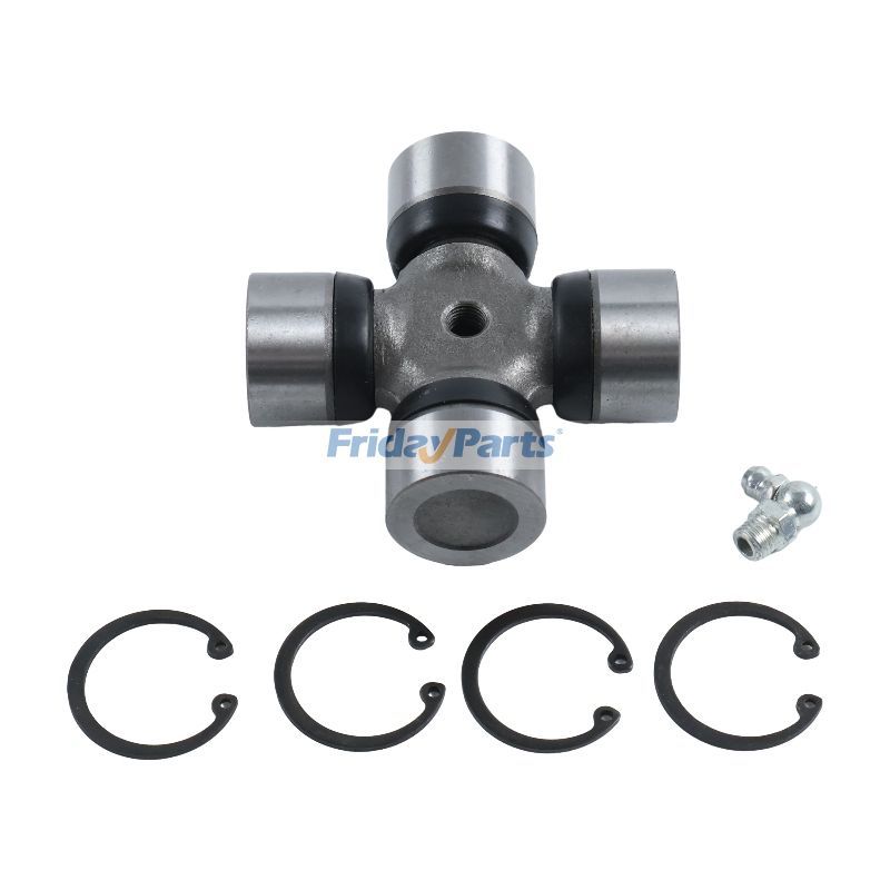 Assemblage de joint universel Spiderpour Chargeur,Tracteur