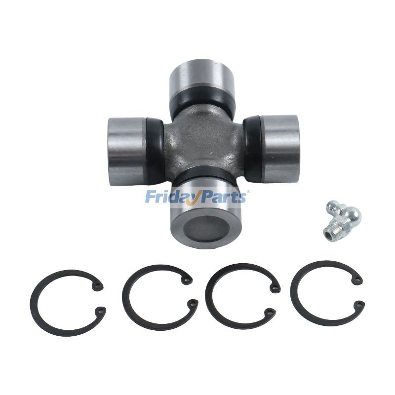 Ensemble de joint universel Spider D143004 pour chargeur CASE 590SM 590SM+ Tracteur MX100 MX110pourPour CASE,Pour New Holland