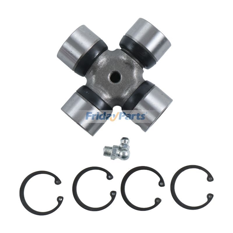 Assemblage de joint universel Spider Pour CASE,Pour New Holland