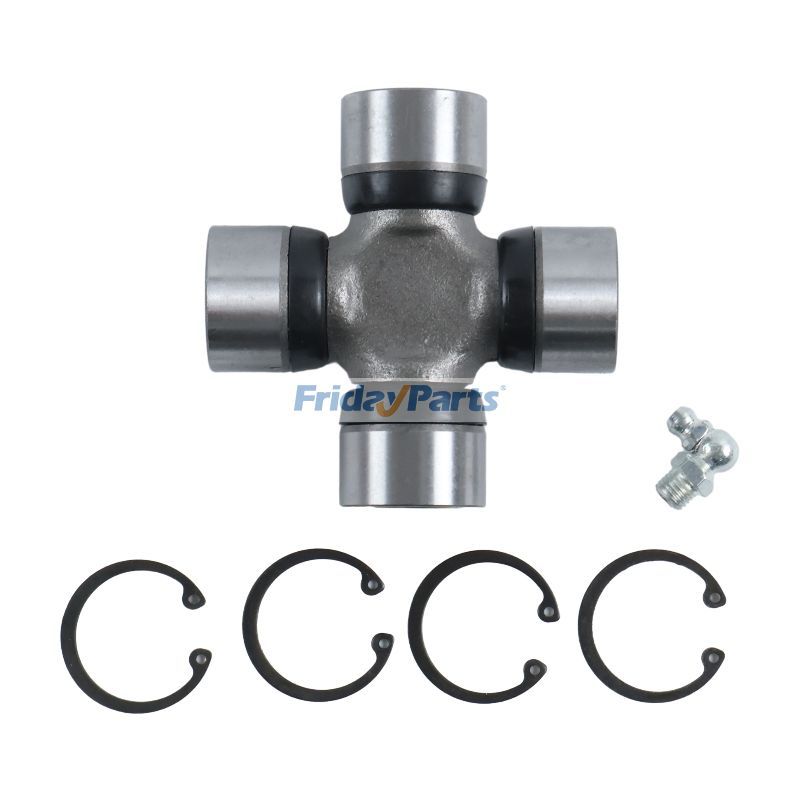 Assemblage de joint universel Spider de FridayParts