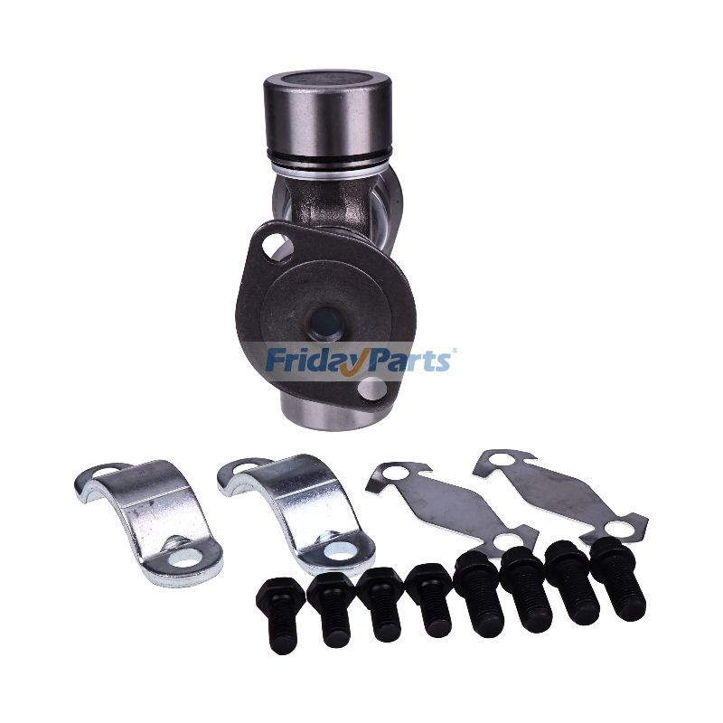 Spider Universal Jointerpillar CATIIII in Stock in China