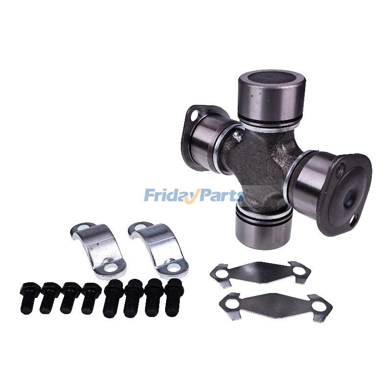 Spider Universal Jointerpillar CATIIII for Engine,Loader,Others