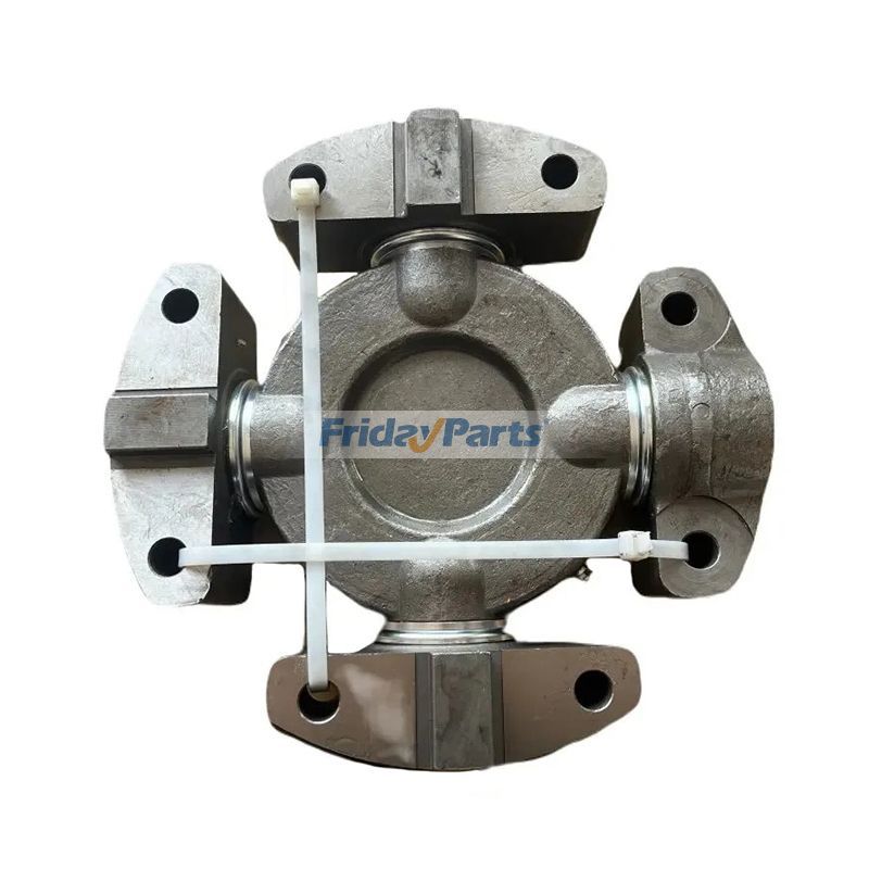 Spinnenbaugruppe 42C-20-12621 42C-20-12620 für Komatsu-LKW HD1500-5 HD785-7 Lader WA1200-3 WA800-3 WA900-3 WD900-3