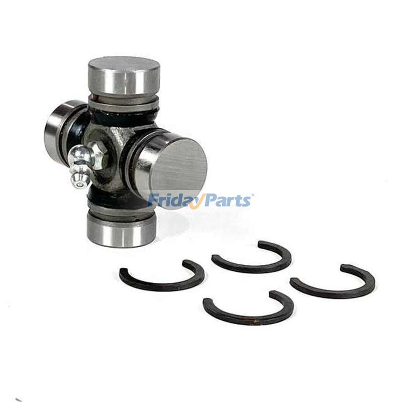 Spider & Bearing Assembly 8D-1508 for Caterpillar CAT Motor Grader 12G 140 14E Tractor 621E 623E 627E 631E 651E 657E