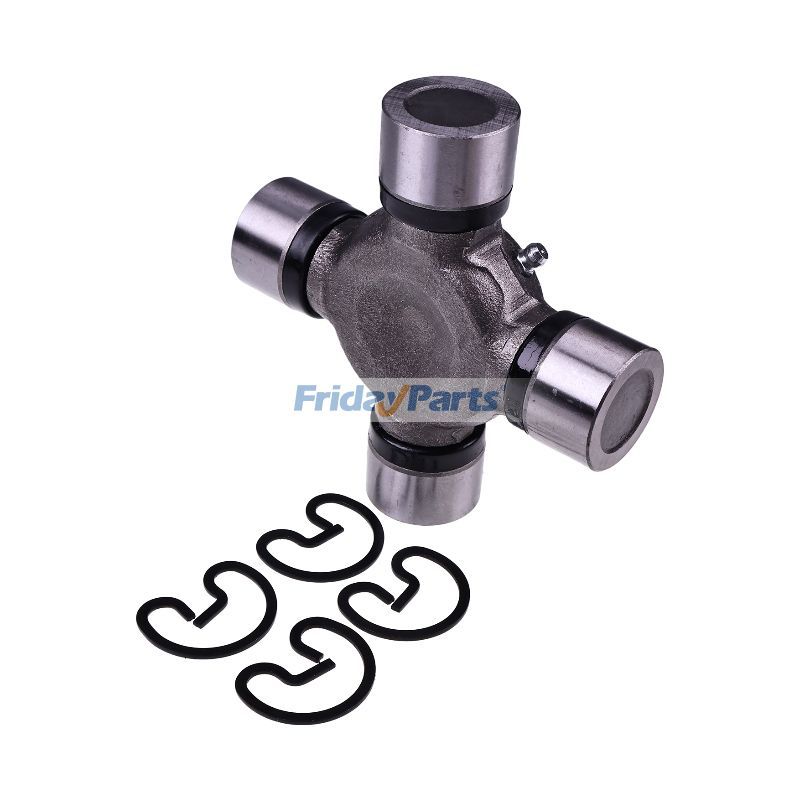 Spinnen- und Lagerbaugruppe 8V6435 für Caterpillar CAT-Motor 3204 3116 3114 Bagger M325B Skidder 518 518C