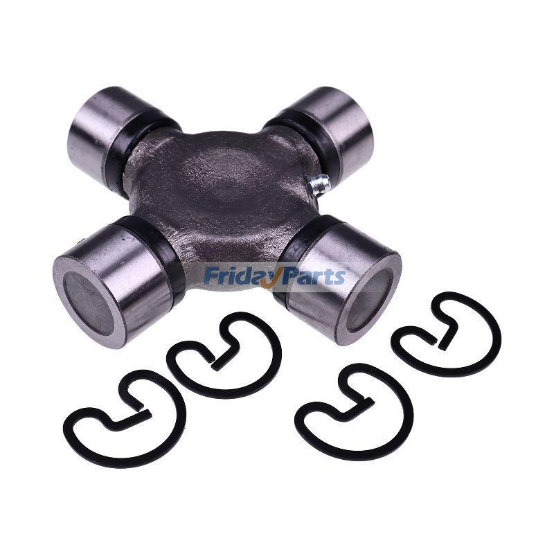 Spider & Bearing Assembly for Excavator,Loader,Skidder,Other Construction Equipment