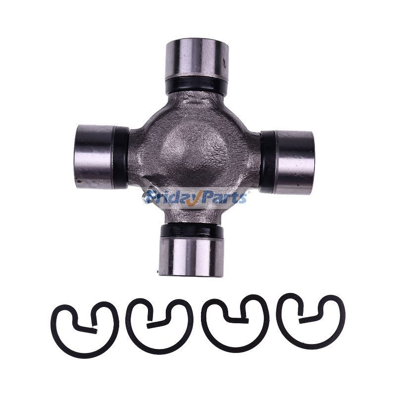 Excavator,Loader,Skidder,Other Construction Equipment Spider & Bearing Assembly