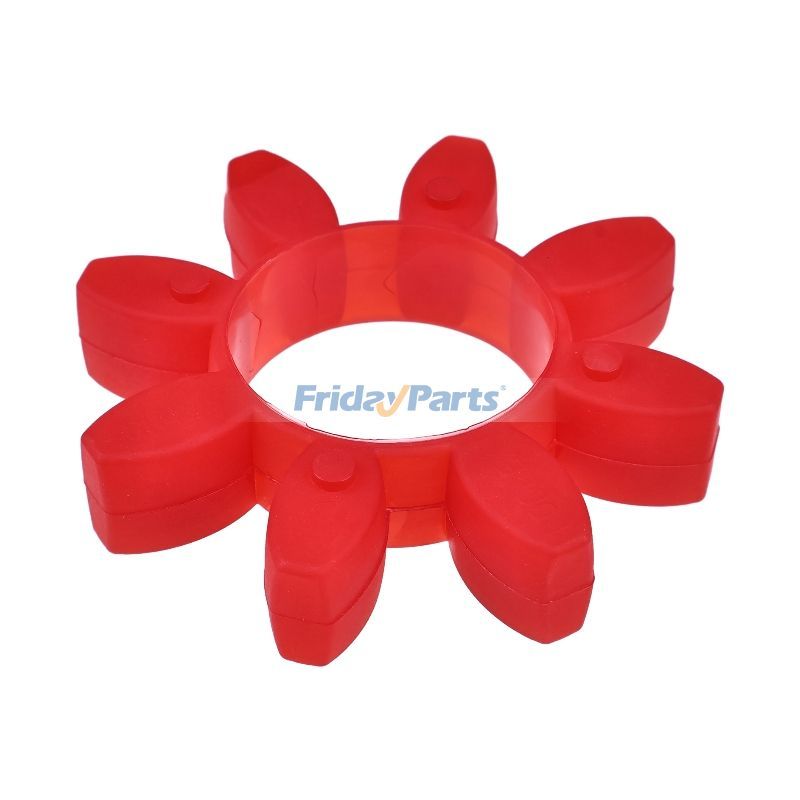 Spider Coupling  for Air Compressor