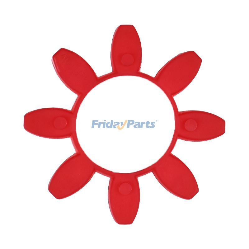 Air Compressor Spider Coupling 