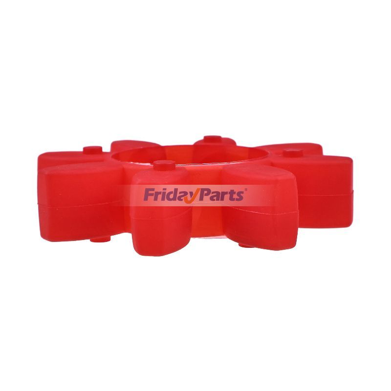 FridayParts Spider Coupling 