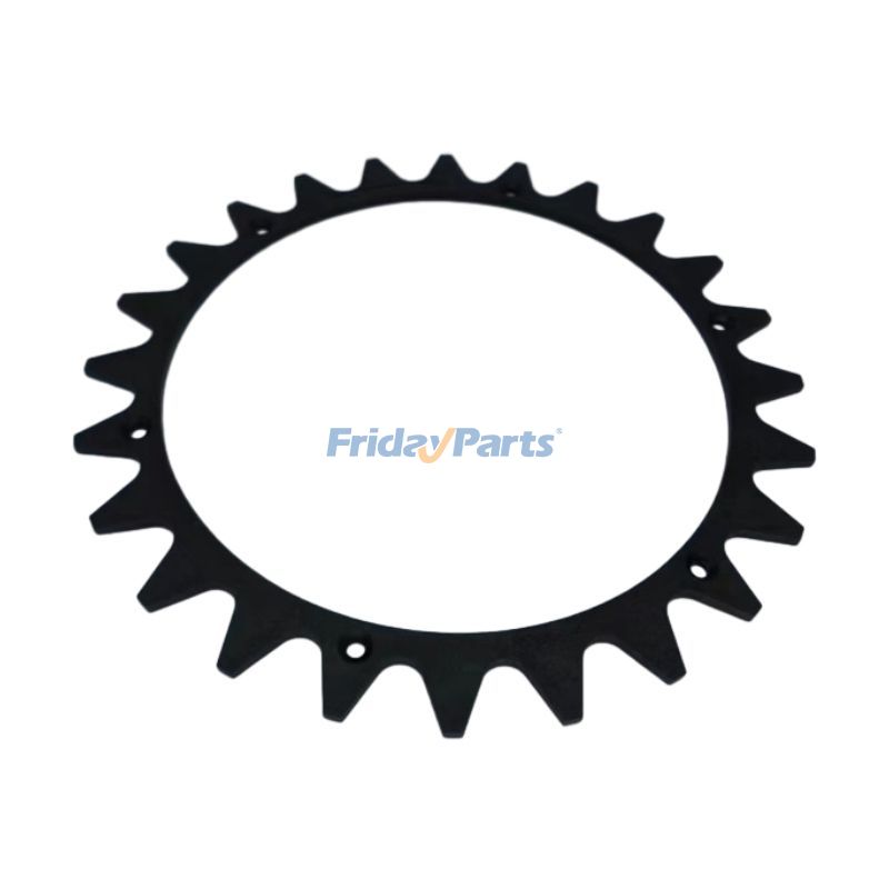 Wheel Spike and Screw Kit RSWL-02 for Worx L Robotic Lawn Mower WR153E WR155E WR147E.1 WR148E