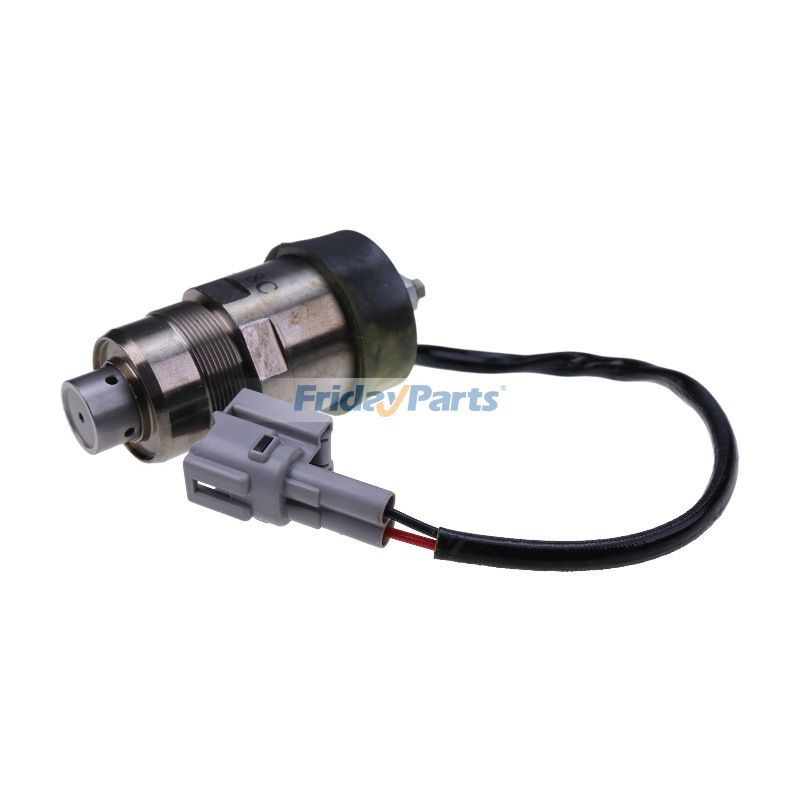 Spill Control Valve 096600-0033 for Toyota Engine 1KZ 1KZ-TE 2LT-E