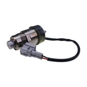 トヨタエンジン 1KZ 1KZ-TE 2LT-E 用スピルコントロールバルブ 096600-0033