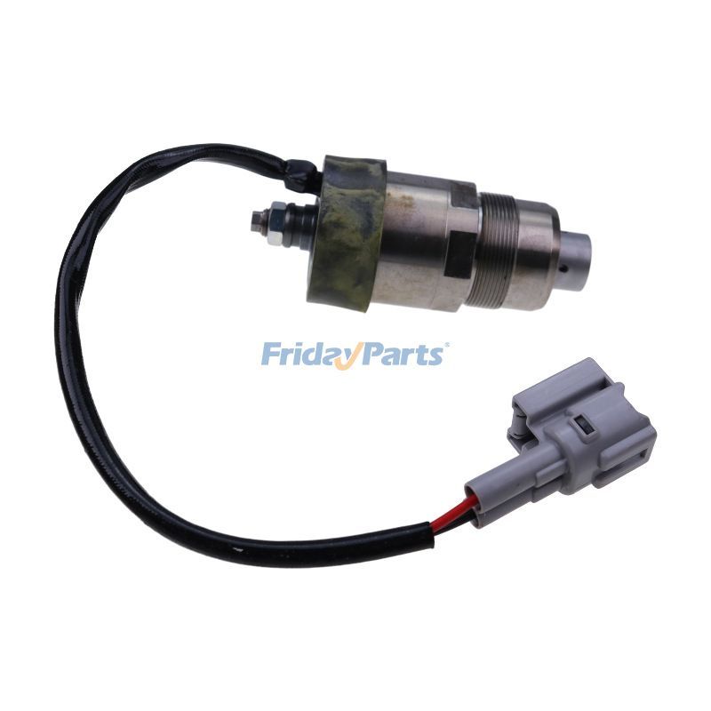  Control Valve For Denso