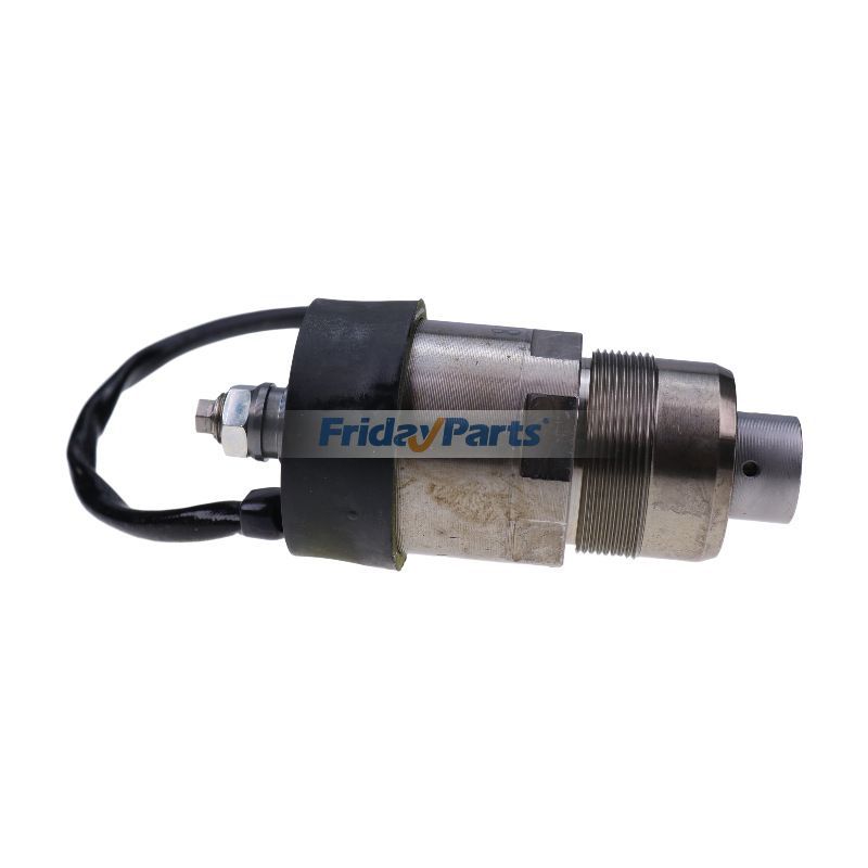 Control Valve for Engine