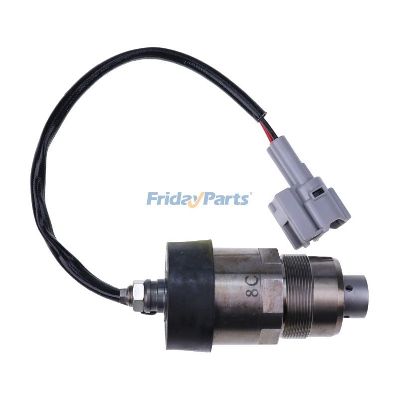 Engine Control Valve