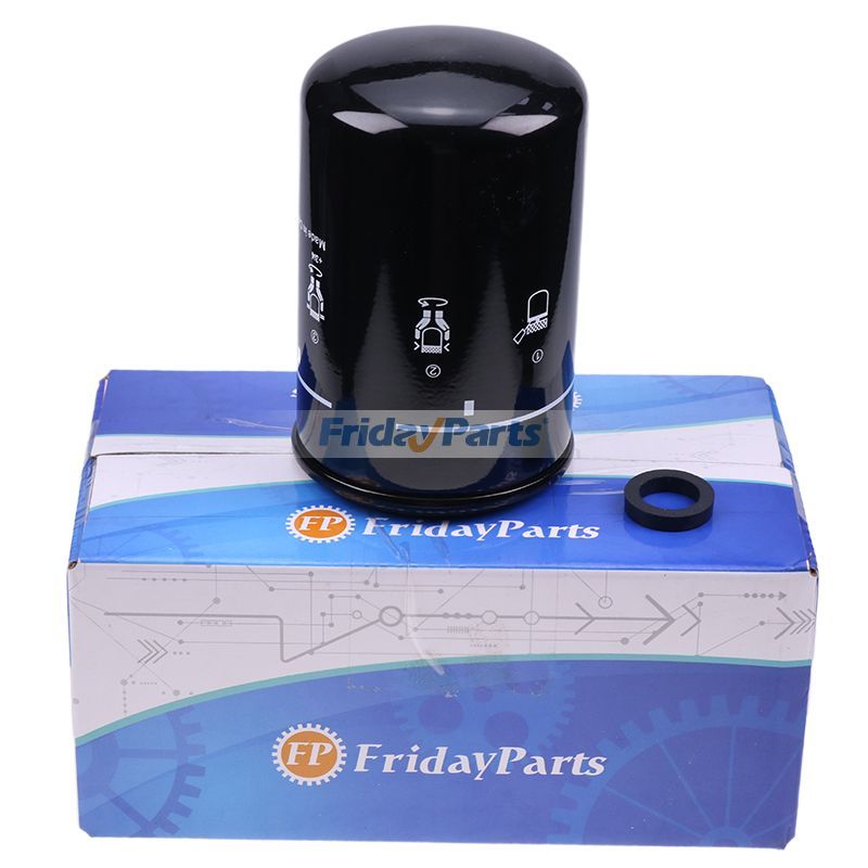 Fuel Filter 01181917 for Deutz Engine D914L04 F3L913 F4L912W F3L912GEN BF4L913 BF6L914C BF4L913T