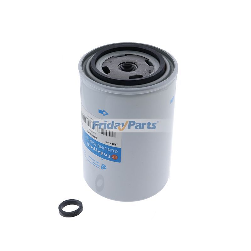 Spin-On Fuel Filter for Engine