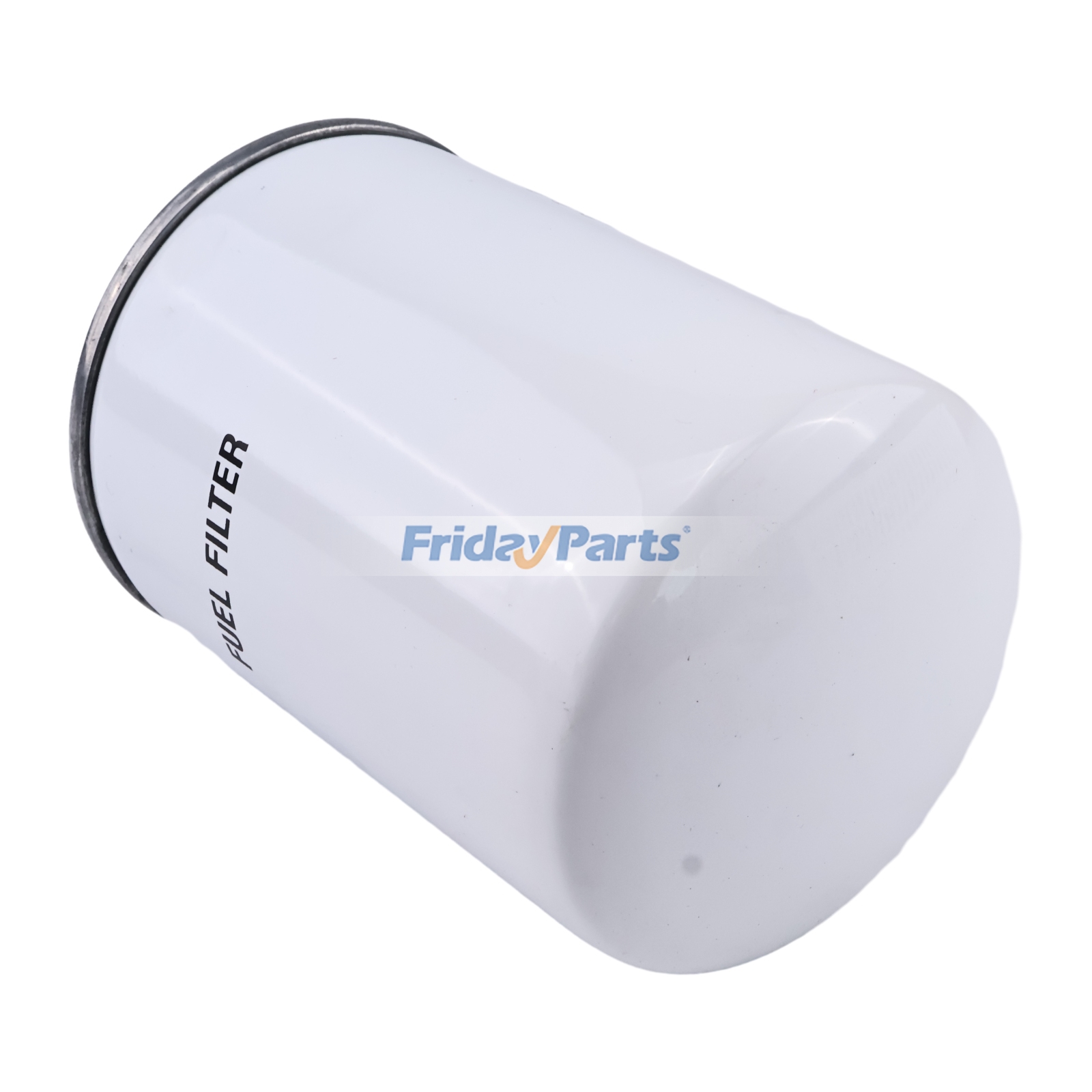 Filtro de combustible giratorio 04137456 para motores Deutz D 2.9L4 TD 2.9L4 y TCD 2.9L4