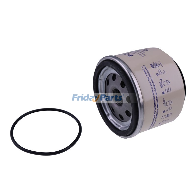 Achetez Filtre à carburant séparateur d'eau à visser 120AT pour bateau chez FridayParts