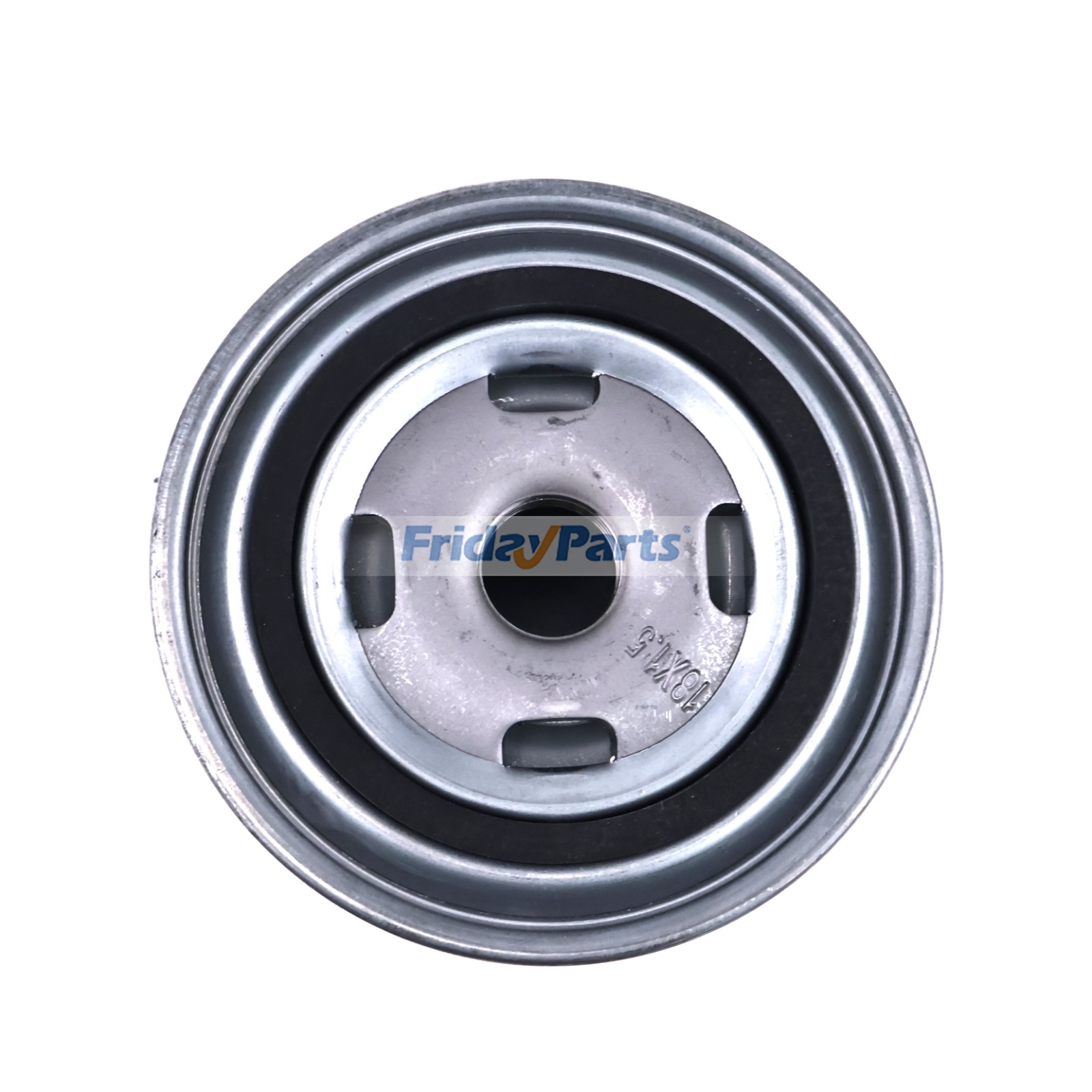 Spin On Fuel Filter For Genie Aerial Work Platforms