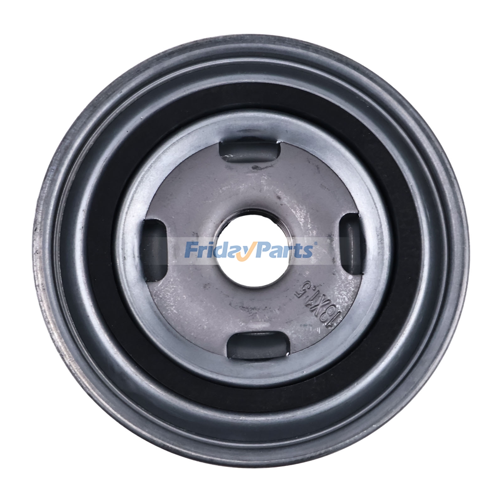 Filtro de combustible giratorio 214228GT para Genie S-40 S-45 S-60 S-65 S-80 S-85 para Plataformas de trabajo aéreas Para Genie FridayParts