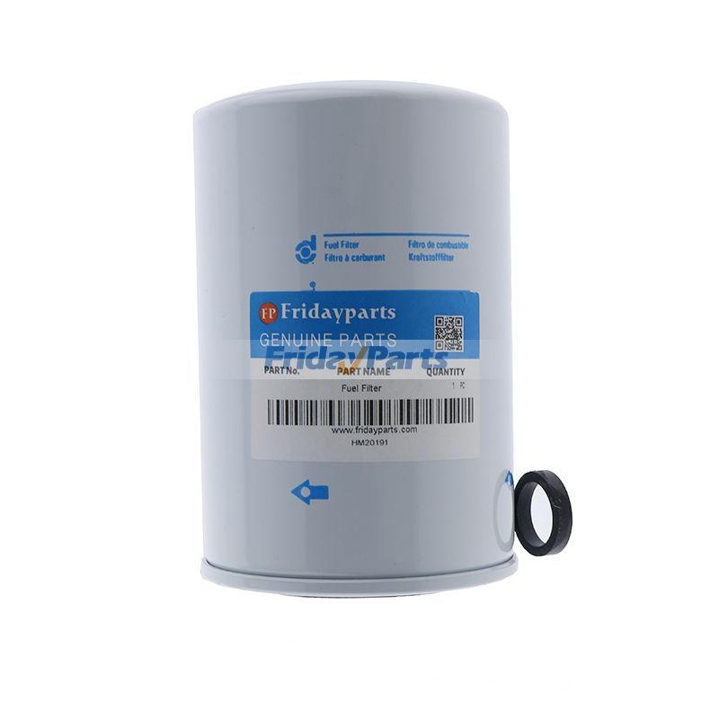 Anschraubbarer Kraftstofffilter 214228GT für Genie S-40 S-45 S-60 S-65 S-80 S-85