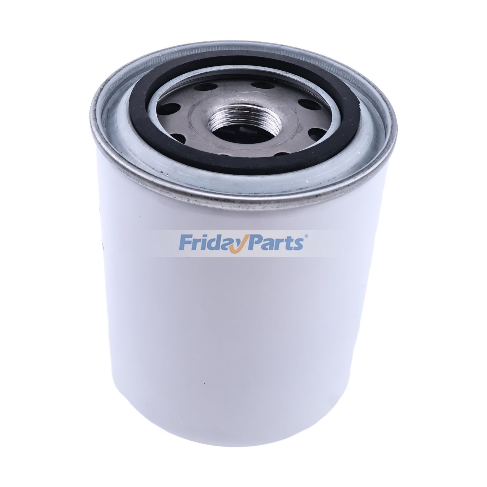 Filtro de combustible giratorio Wix 33380 para coche y camión de FridayParts