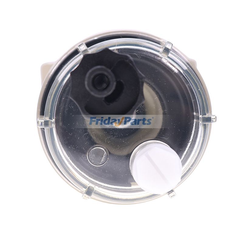 Spin-on Kraftstofffilter Wasserabscheider 120AT für Bootfür Marine