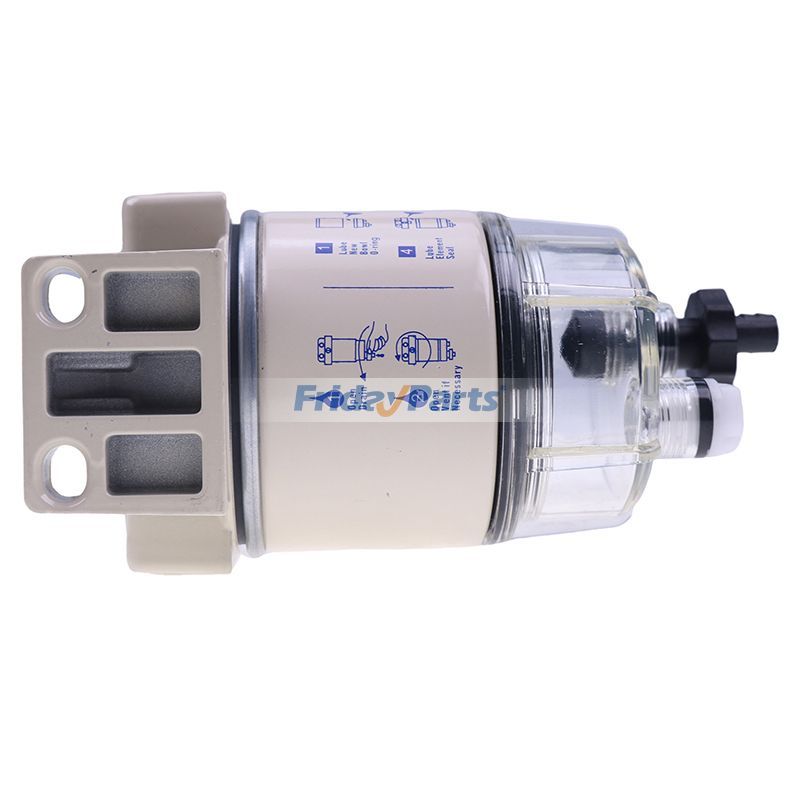 Spin-on Kraftstofffilter Wasserabscheider 120AT für Bootfür MarineFür andere Marken