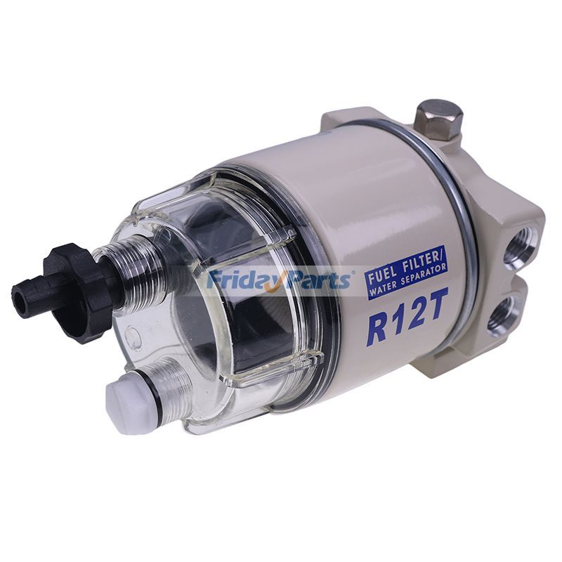 Spin-on Kraftstofffilter Wasserabscheider 120AT für Bootbei FridayParts kaufen