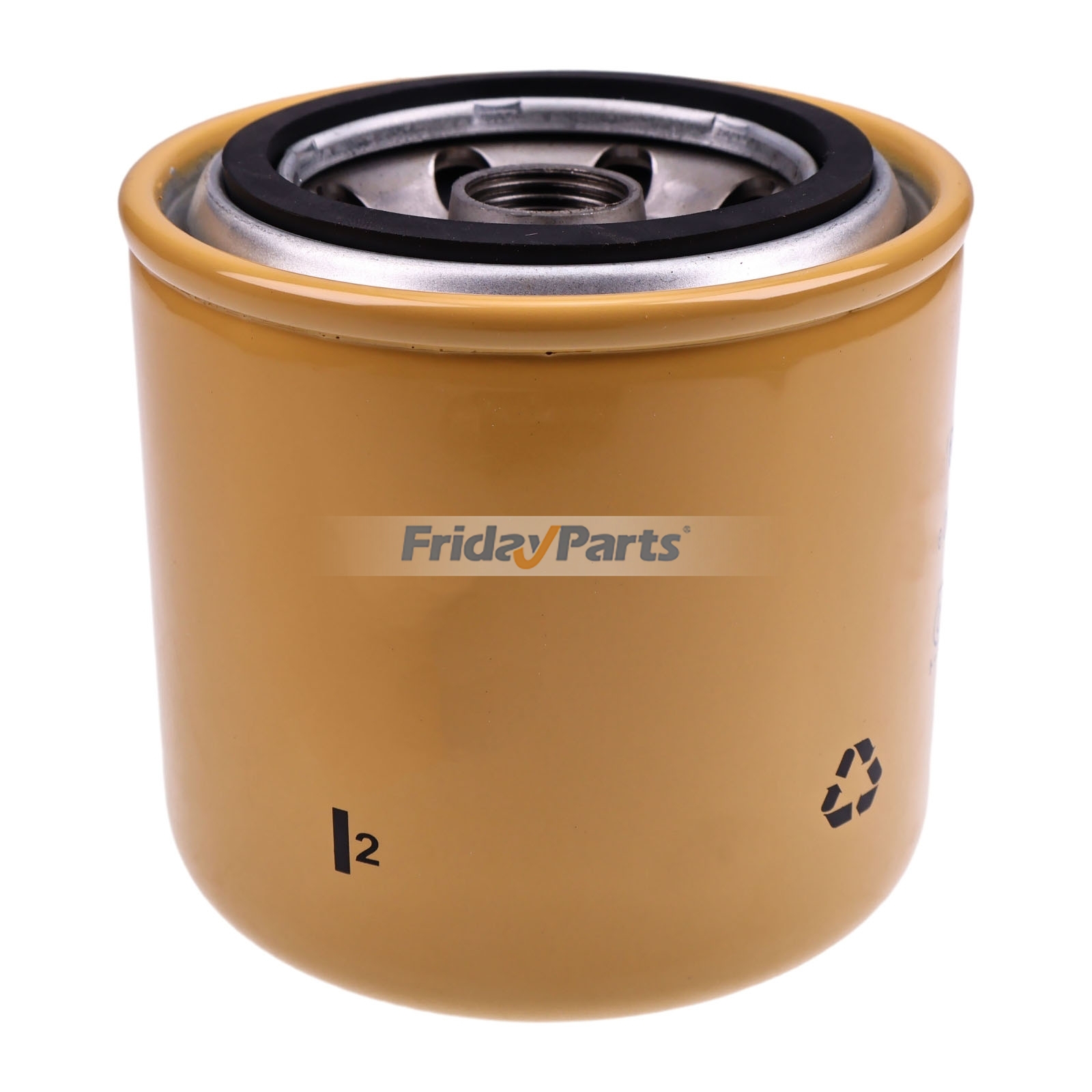 Donaldson用用スピンオンフルフロー潤滑フィルター P551784 - Donaldsonの代替品