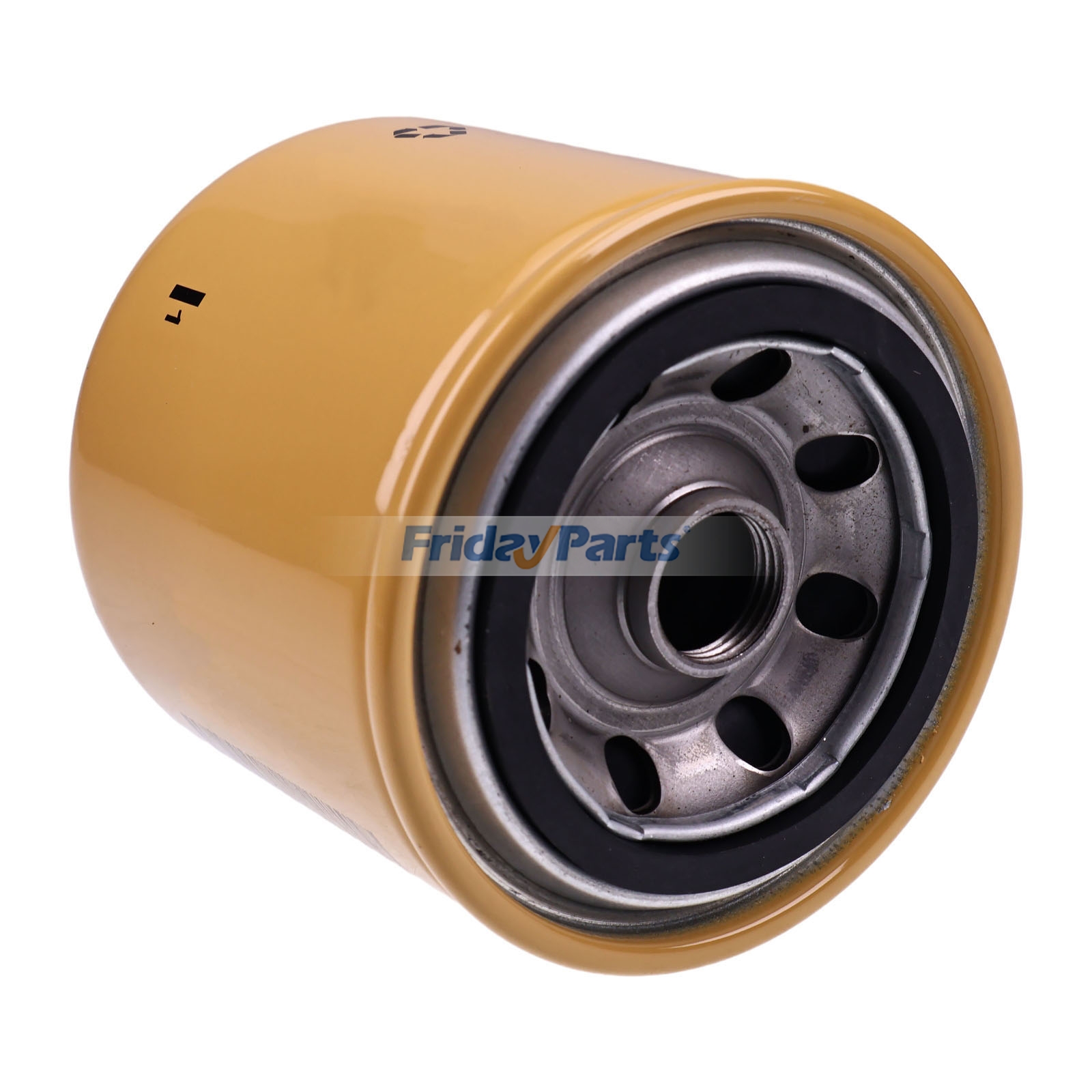 スピンオンフルフロー潤滑フィルター P551784 - Donaldsonの代替品