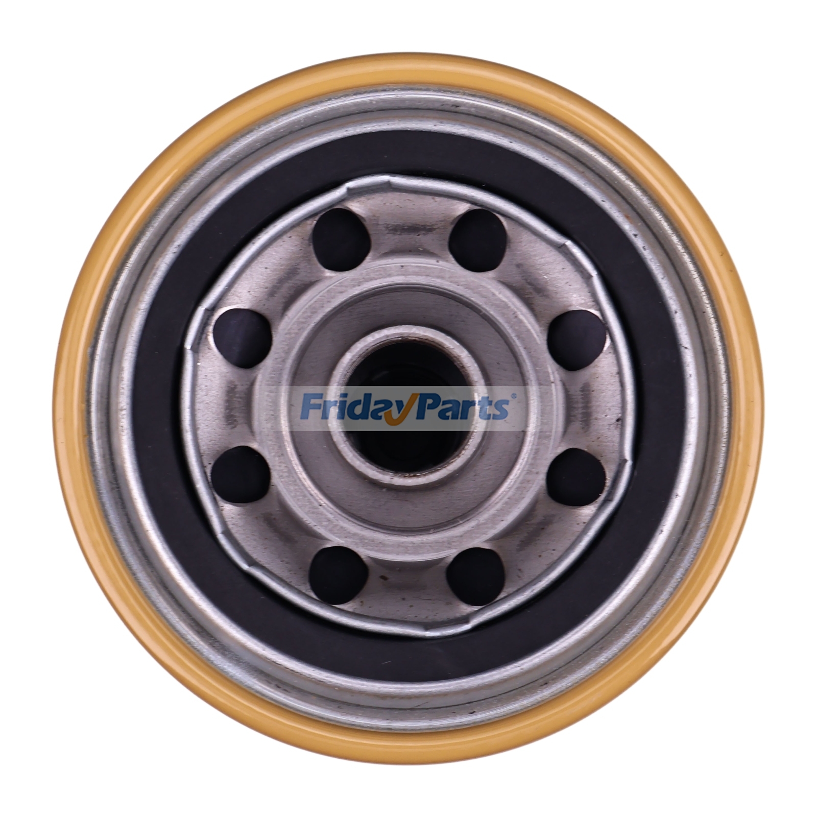 Donaldson用スピンオン式フルフロー潤滑フィルター