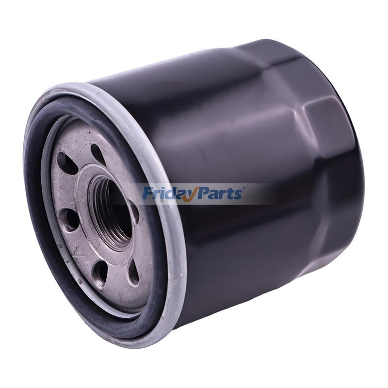 スピンオンオイルフィルター 21060100101 Odes 500 650 UTVおよびATV Comradeシングルシリンダー用