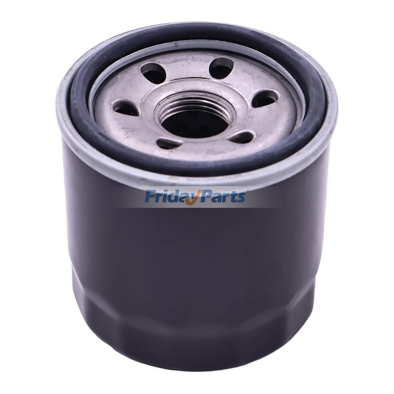 他ブランド用スピンオンオイルフィルター