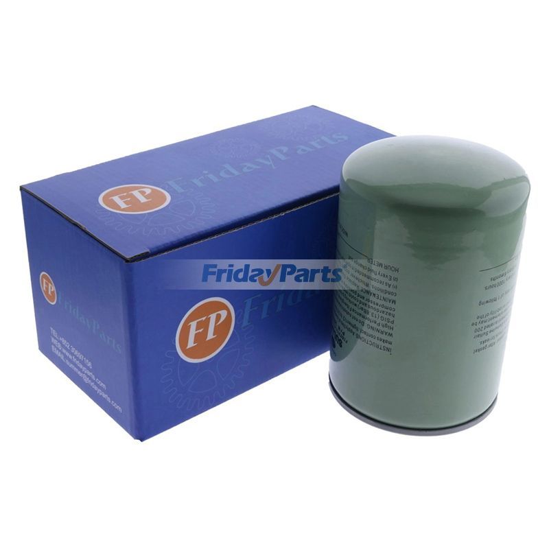 Ölfilter 250026-982 02250050-602 250028-032 für Sullair-Luftkompressor ES-8 15-30 PS
