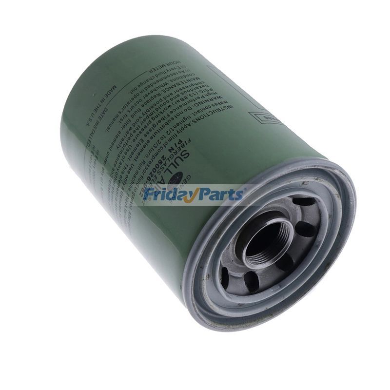 Filtre à huilepour Compresseur d'Air