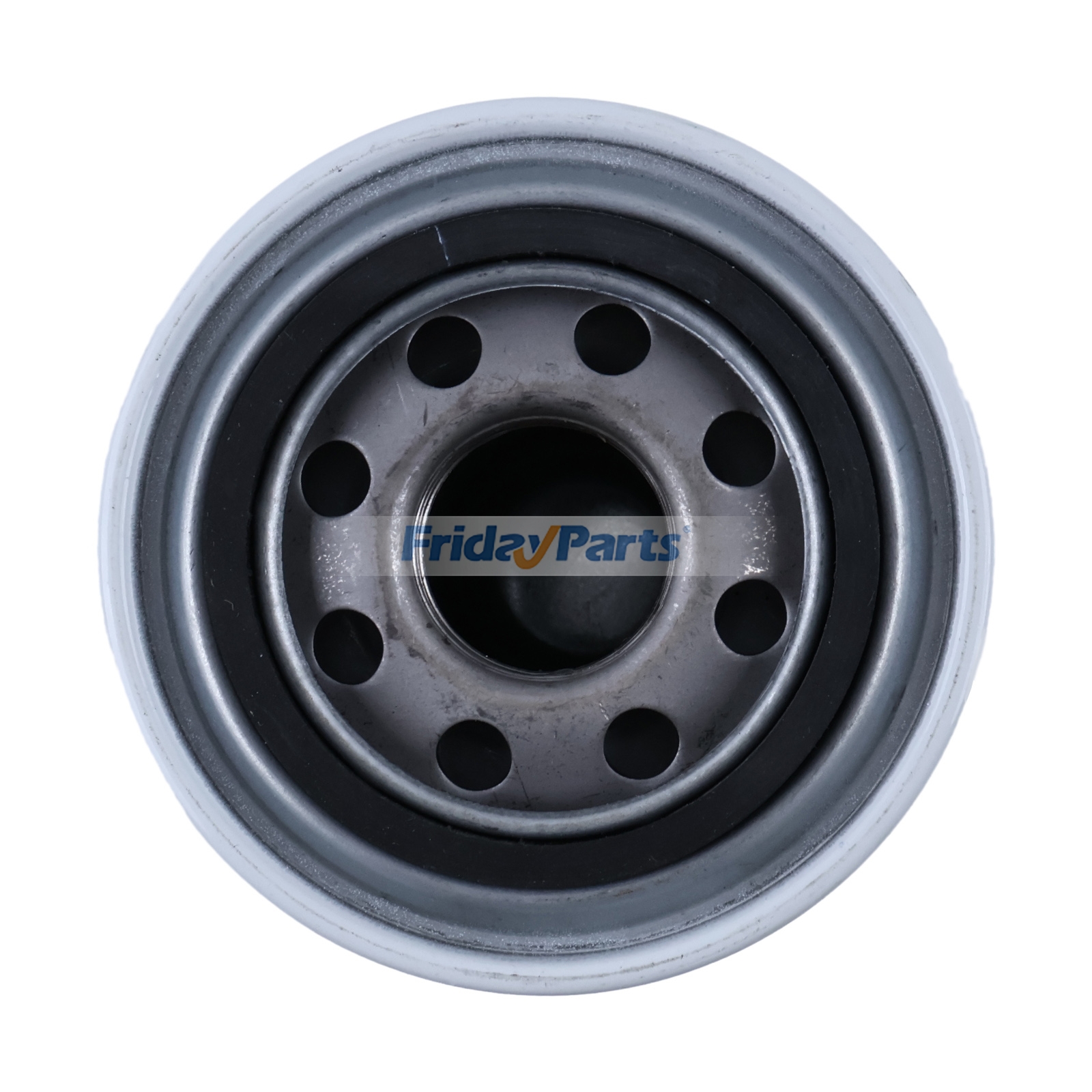 Airman用スピンオン式オイルフィルター