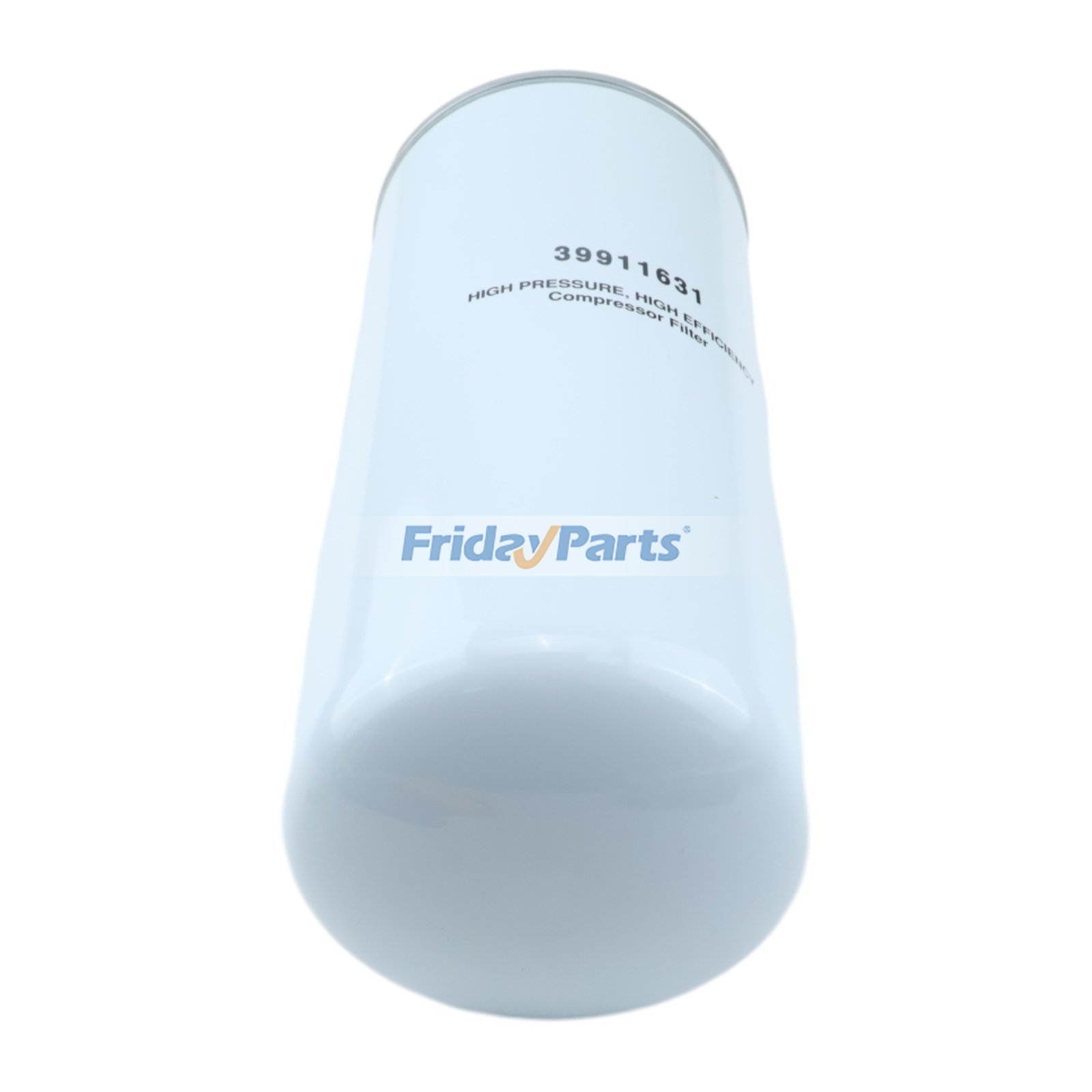 Compressor de ar Para Ingersoll Rand - Filtro de óleo spin-on 39911631 para compressor de ar Ingersoll Rand ML55-75 MM55-75 MH55-75 MU55-75
