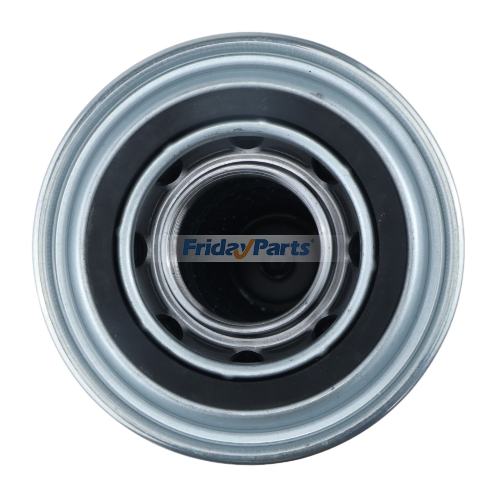 Compre Filtro de óleo spin-on 39911631 para compressor de ar Ingersoll Rand ML55-75 MM55-75 MH55-75 MU55-75 na FridayParts
