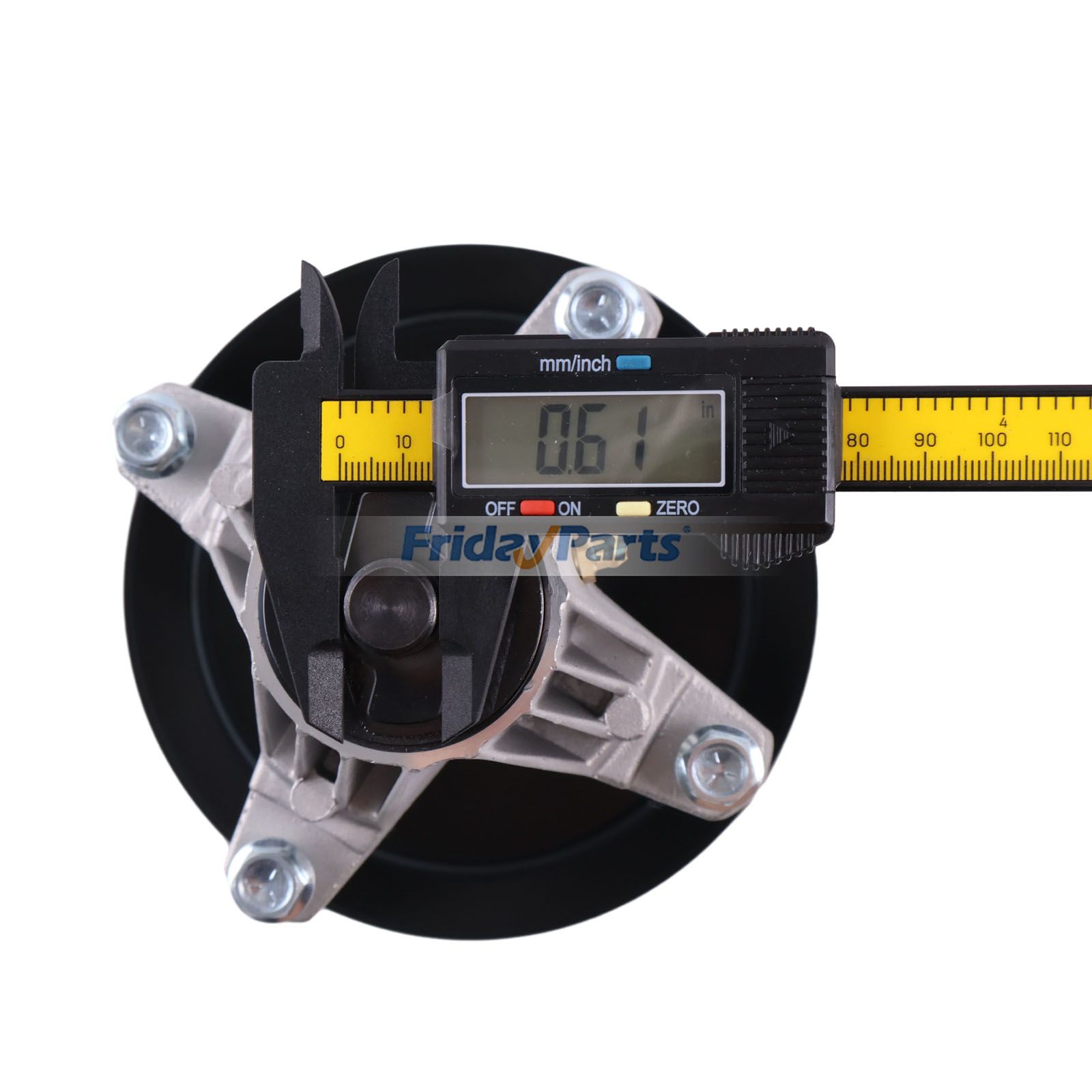 Achetez Broche chez FridayParts